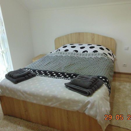 Vila Floarea De Colt Apartman Borsa  Kültér fotó