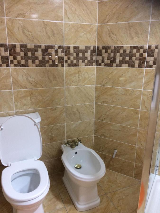 Vila Floarea De Colt Apartman Borsa  Kültér fotó